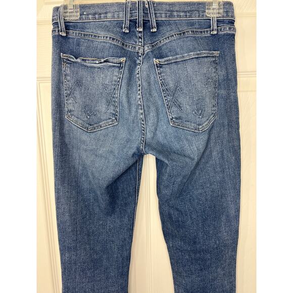 McGuire Denim Jeans Womens 26 / 2 Skinny Leg Capsule Vacation Boutique Capsule - Picture 7 of 11